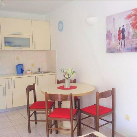 Bliss Apartments Μπούντβα Εξωτερικό φωτογραφία