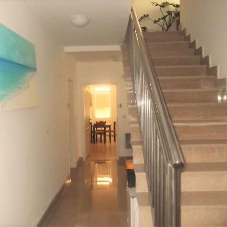 Bliss Apartments Μπούντβα Εξωτερικό φωτογραφία
