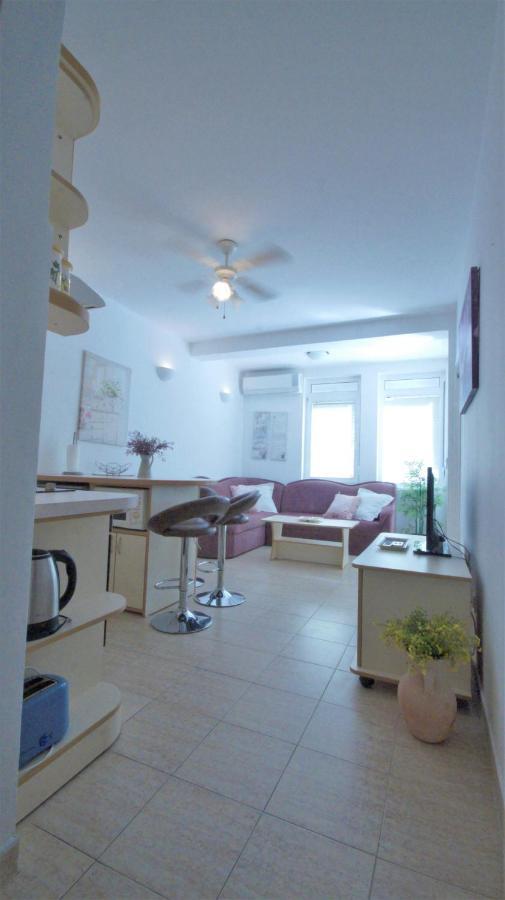 Bliss Apartments Μπούντβα Εξωτερικό φωτογραφία