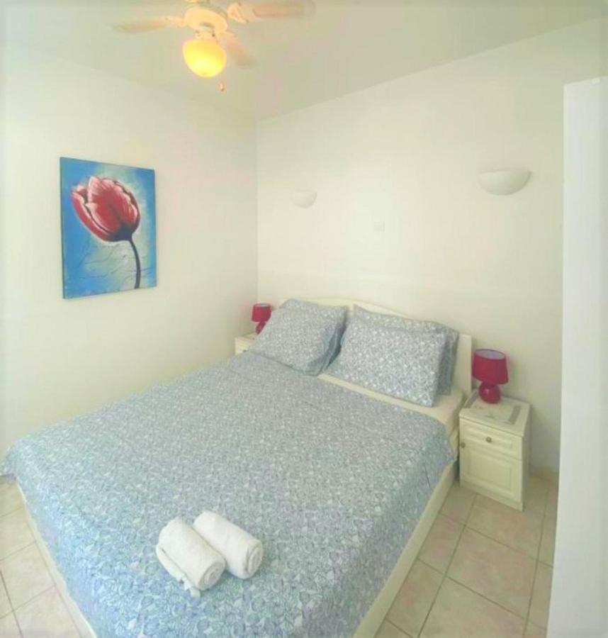 Bliss Apartments Μπούντβα Εξωτερικό φωτογραφία