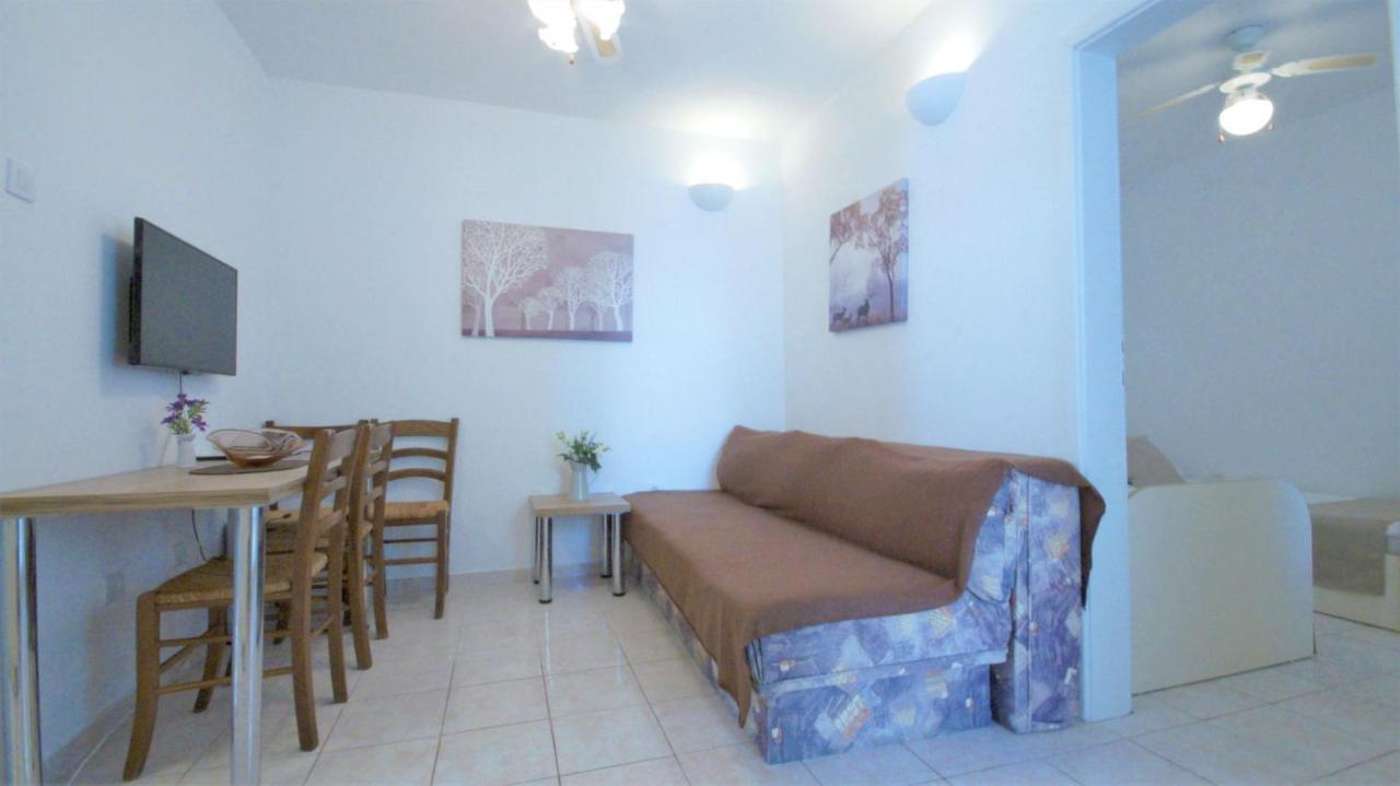 Bliss Apartments Μπούντβα Εξωτερικό φωτογραφία