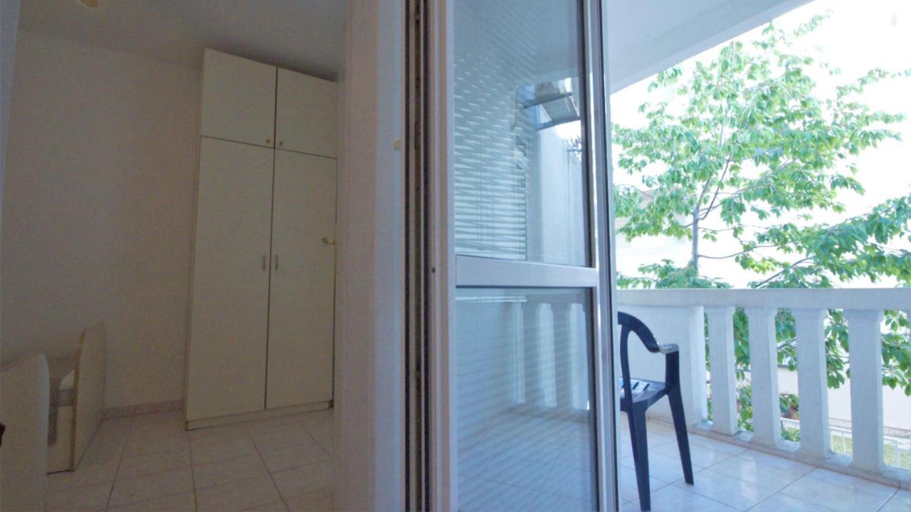 Bliss Apartments Μπούντβα Εξωτερικό φωτογραφία