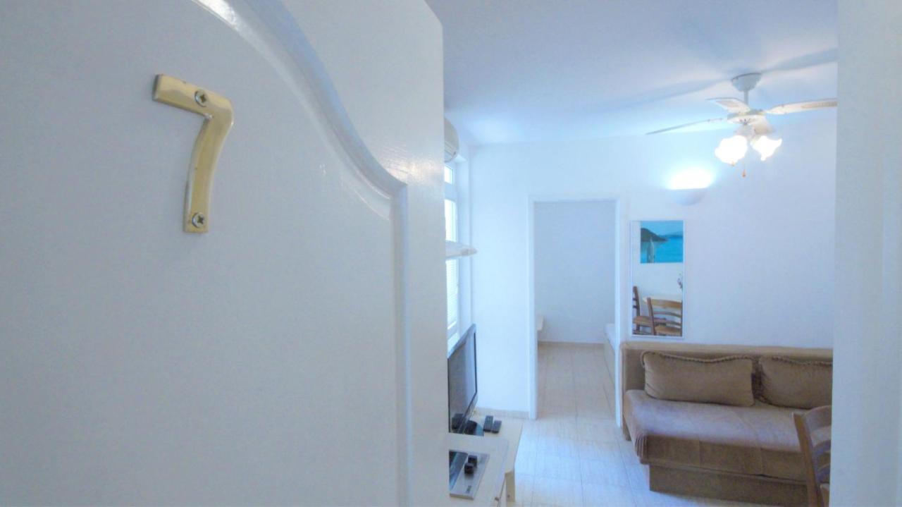 Bliss Apartments Μπούντβα Εξωτερικό φωτογραφία