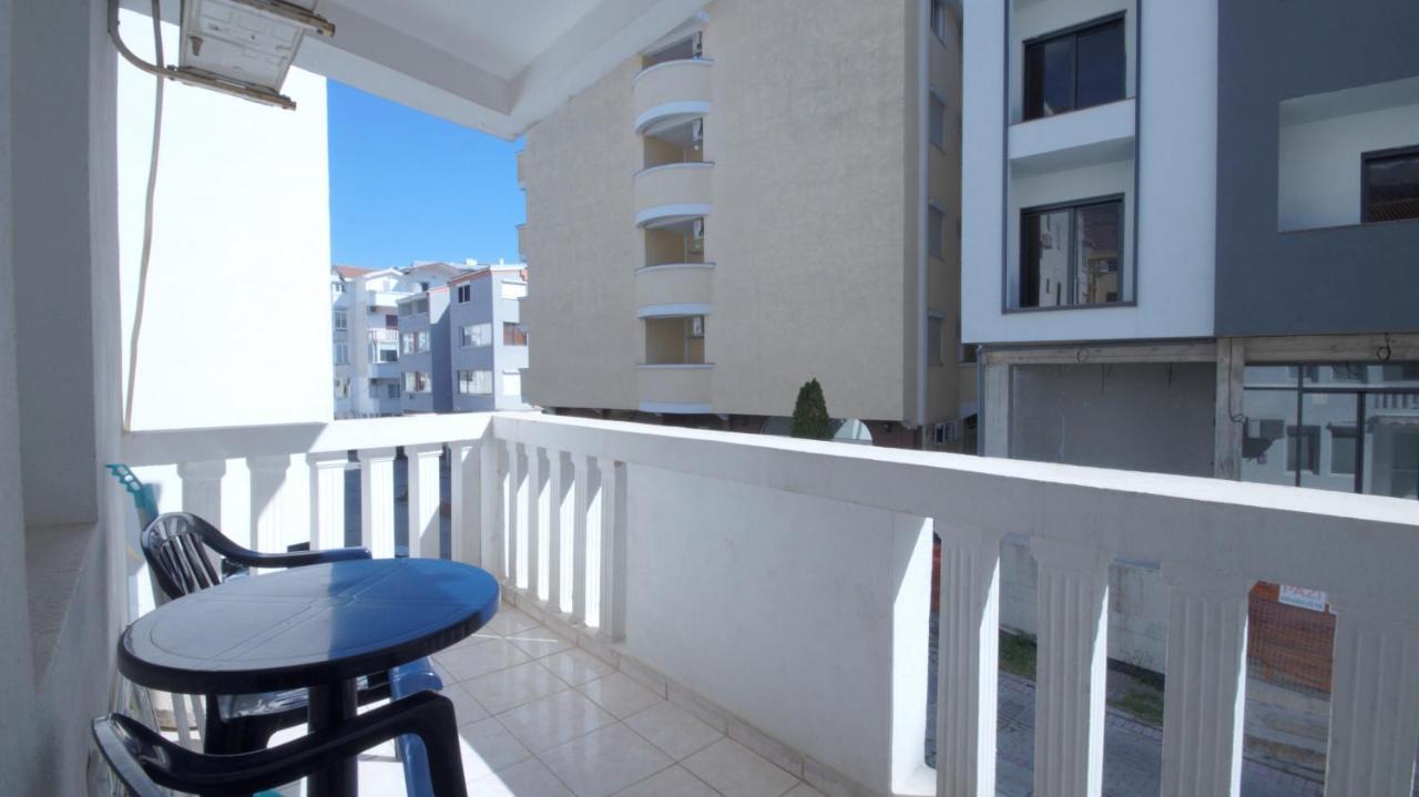 Bliss Apartments Μπούντβα Εξωτερικό φωτογραφία