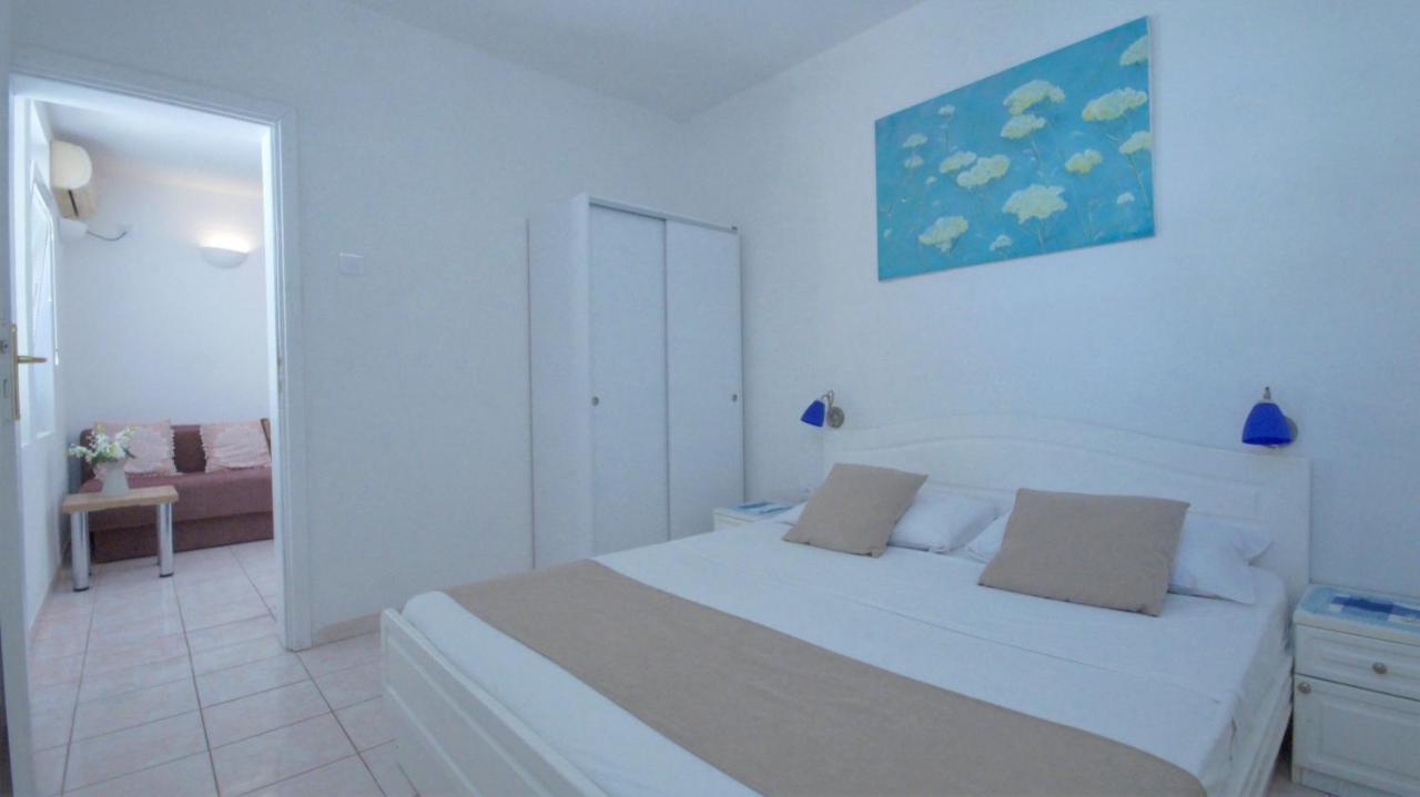 Bliss Apartments Μπούντβα Εξωτερικό φωτογραφία