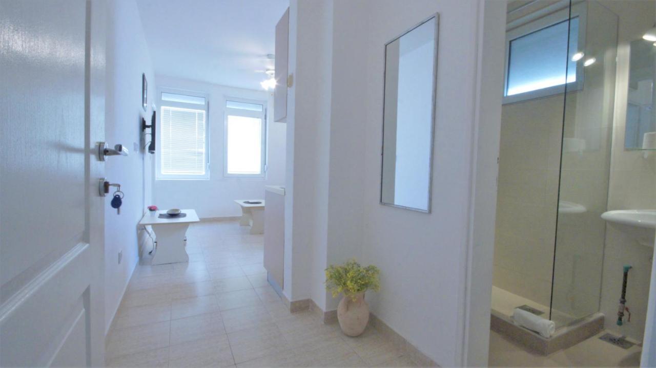 Bliss Apartments Μπούντβα Εξωτερικό φωτογραφία