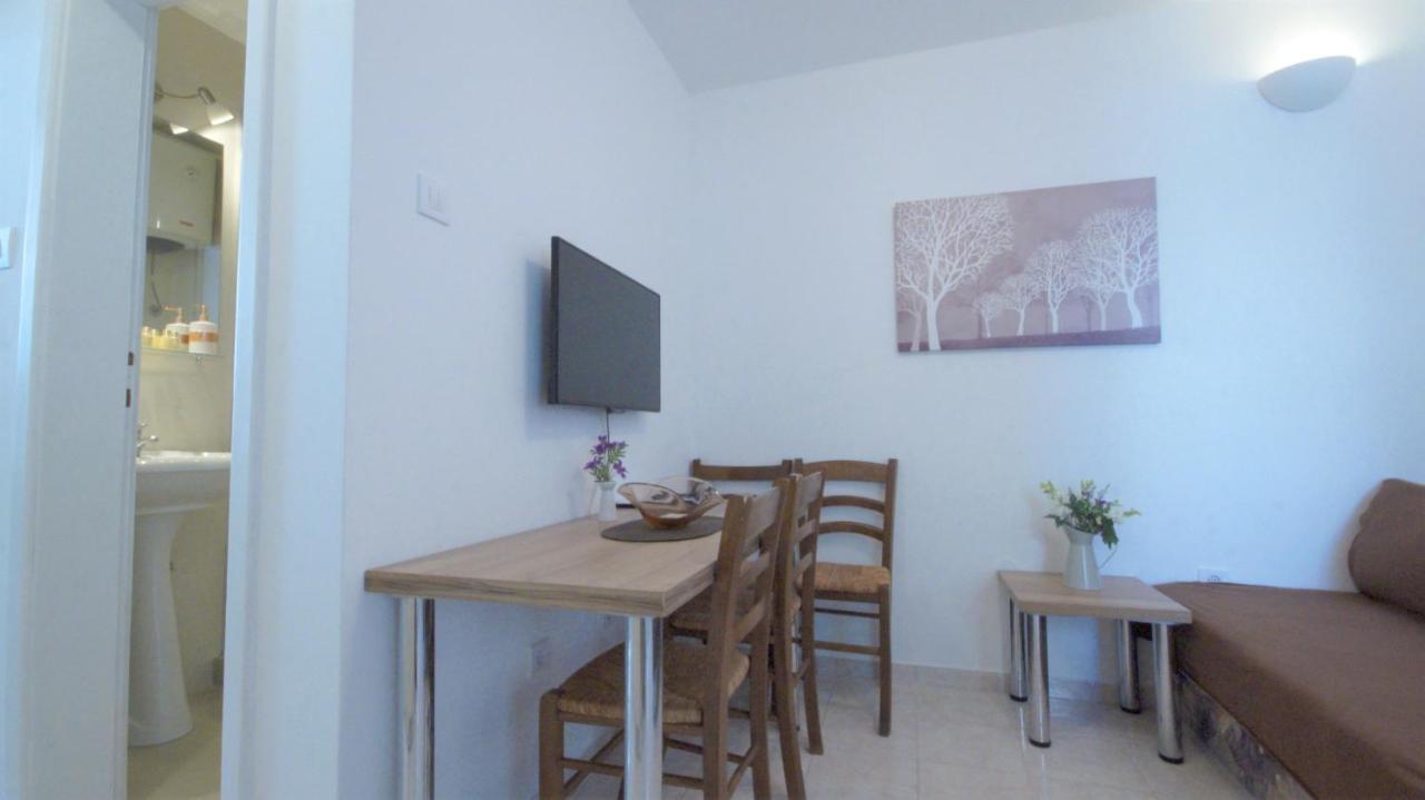 Bliss Apartments Μπούντβα Εξωτερικό φωτογραφία