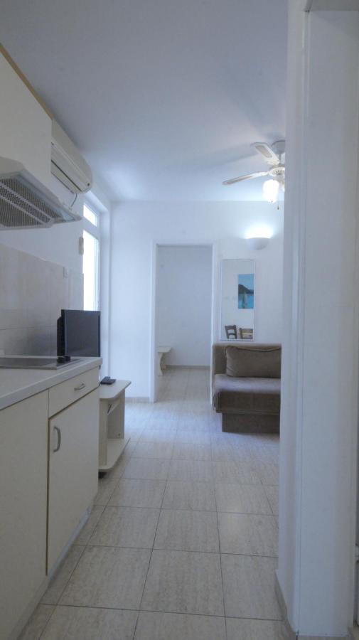 Bliss Apartments Μπούντβα Εξωτερικό φωτογραφία