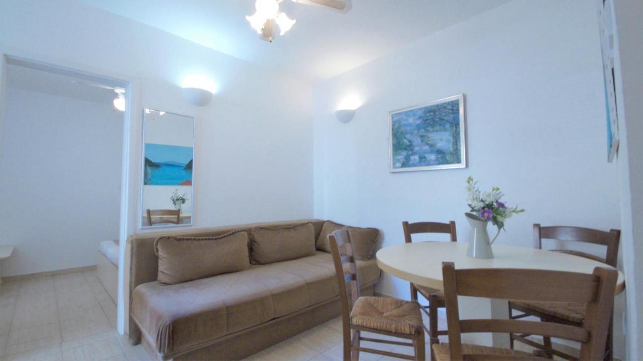 Bliss Apartments Μπούντβα Εξωτερικό φωτογραφία