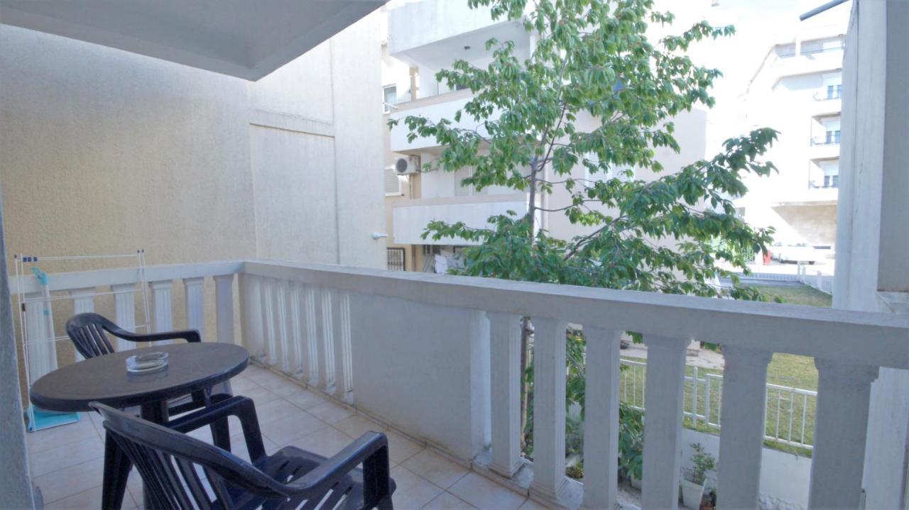 Bliss Apartments Μπούντβα Εξωτερικό φωτογραφία