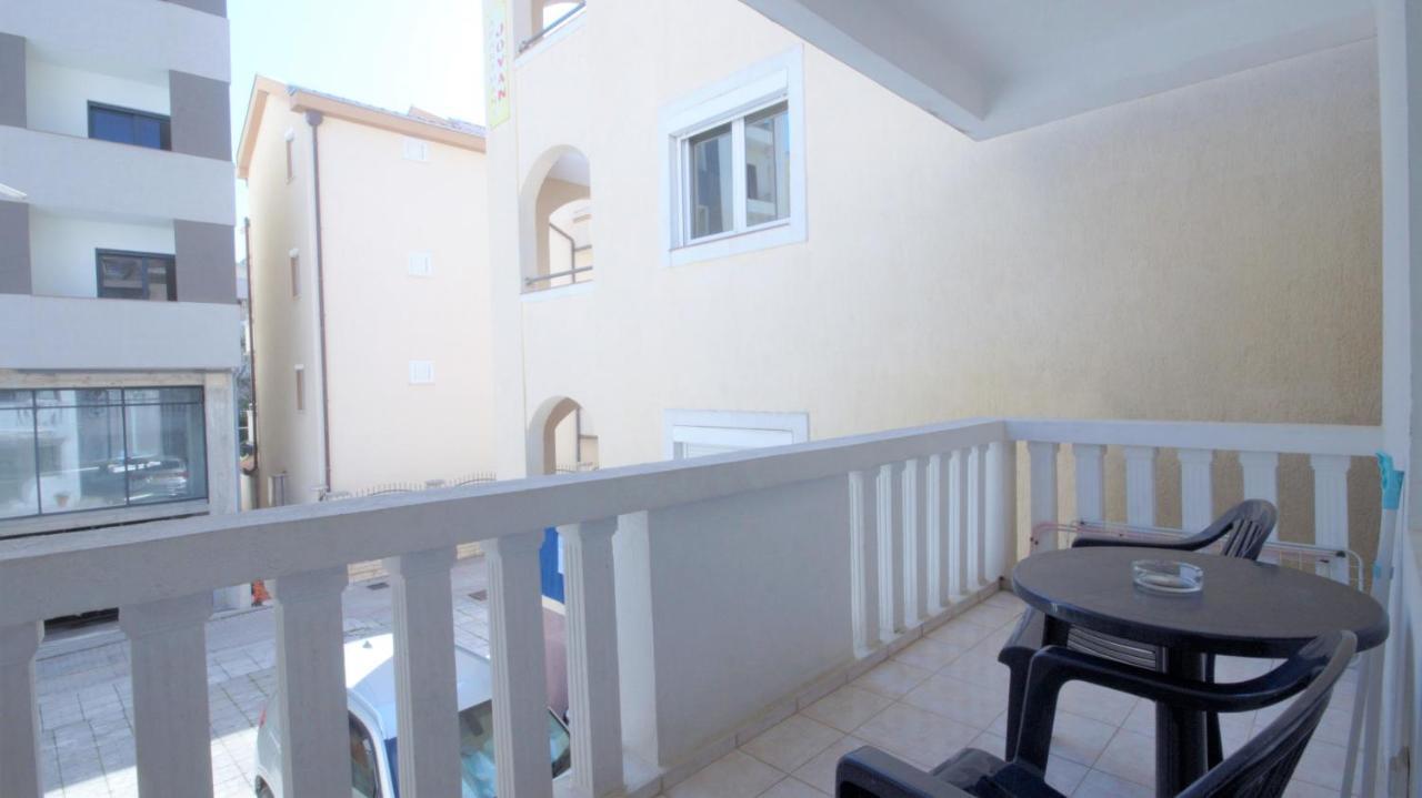 Bliss Apartments Μπούντβα Εξωτερικό φωτογραφία