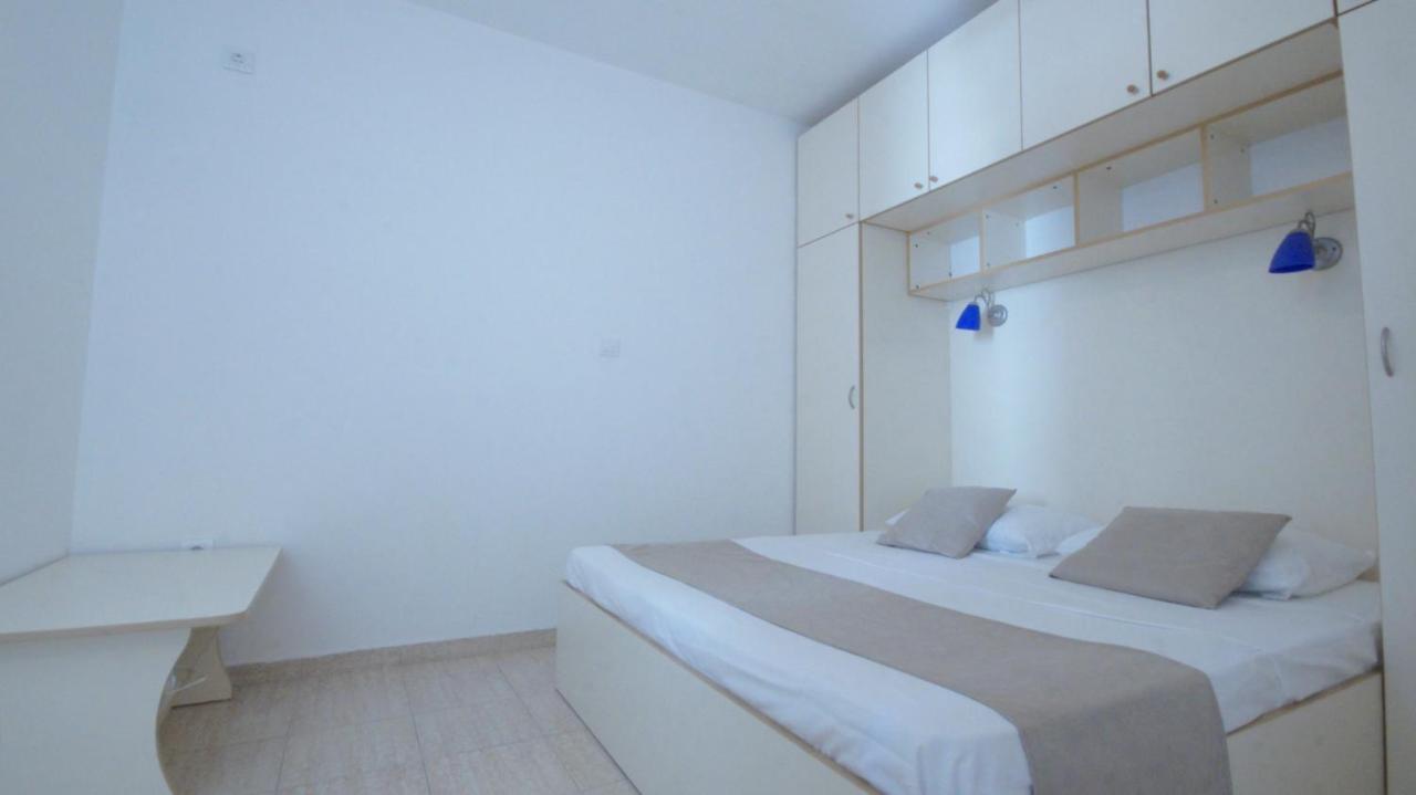 Bliss Apartments Μπούντβα Εξωτερικό φωτογραφία
