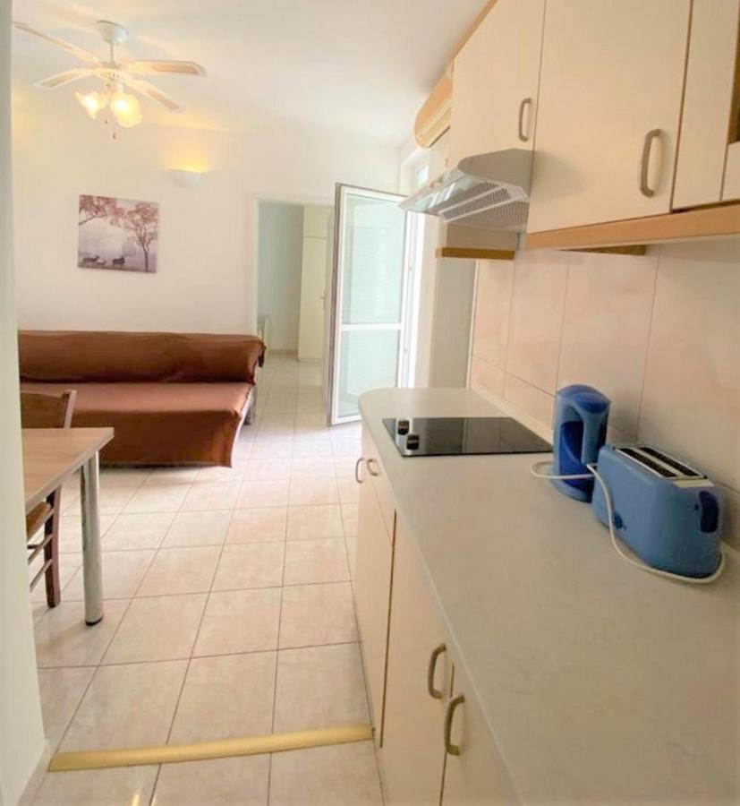 Bliss Apartments Μπούντβα Εξωτερικό φωτογραφία