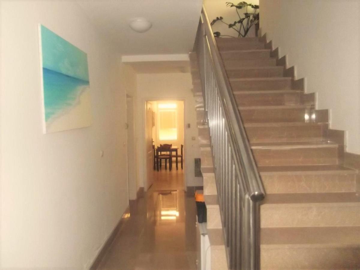 Bliss Apartments Μπούντβα Εξωτερικό φωτογραφία