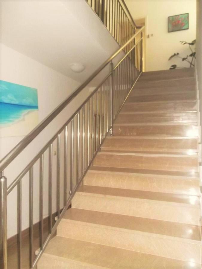 Bliss Apartments Μπούντβα Εξωτερικό φωτογραφία