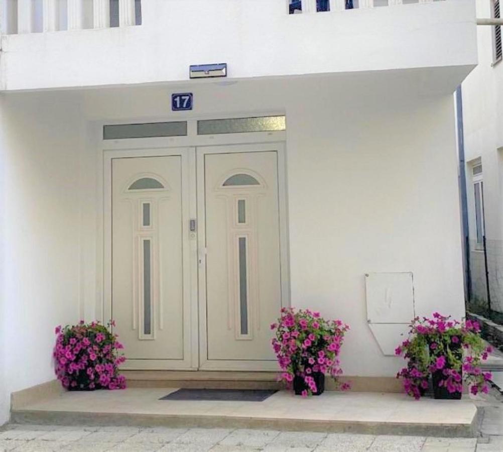 Bliss Apartments Μπούντβα Εξωτερικό φωτογραφία